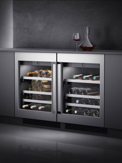 Küchengeräte von Gaggenau