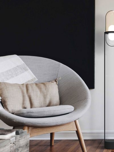 Stehleuchte Pille von Molto Luce