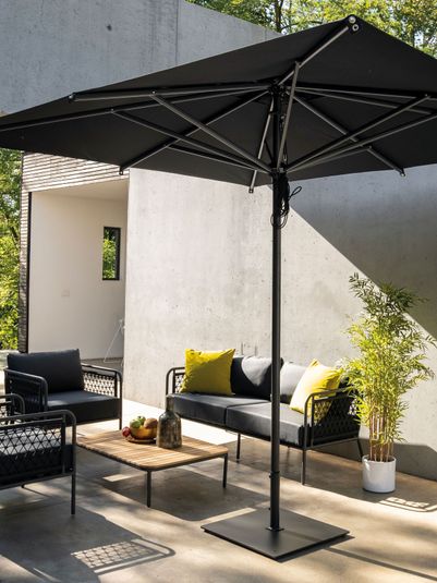 Sonnenschirm Napoli von Scolaro