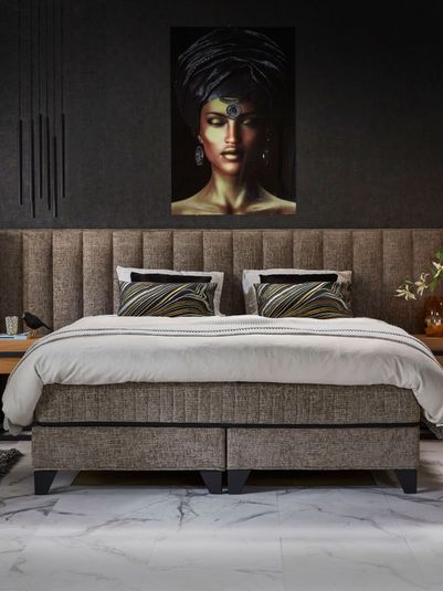 Bett Tube von Serta