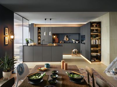 Paul Levin S Kueche Smartglas 1